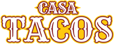 The Casa Tacos Logo